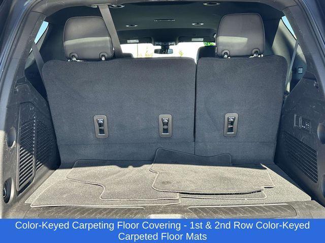 used 2022 Chevrolet Tahoe car, priced at $46,997