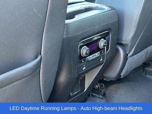 used 2022 Chevrolet Tahoe car, priced at $46,997