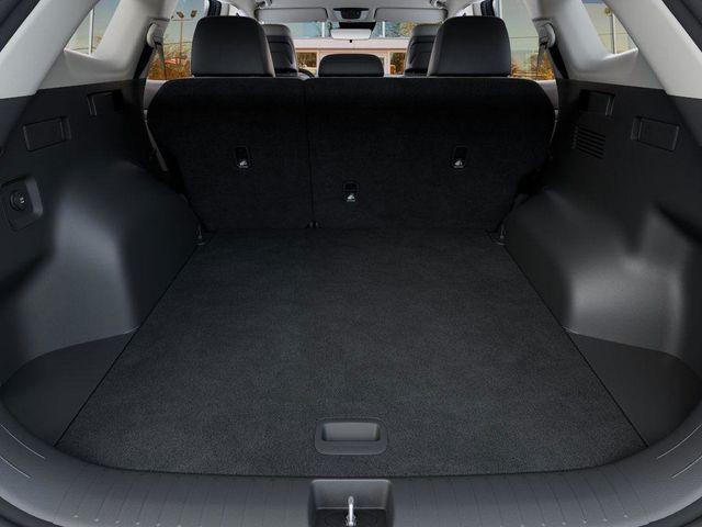 new 2026 Kia Sportage Hybrid car, priced at $35,029