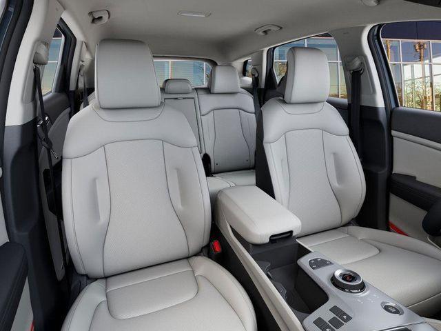 new 2026 Kia Sportage Hybrid car, priced at $35,029