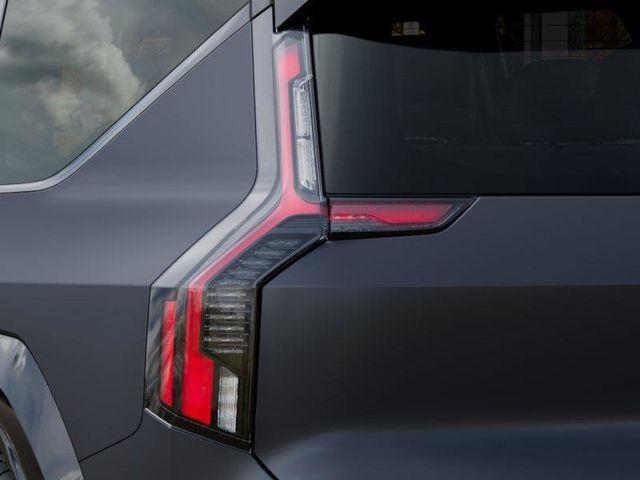 new 2026 Kia EV9 car, priced at $66,470