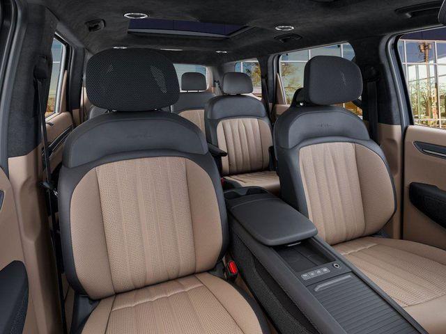 new 2026 Kia EV9 car, priced at $66,470