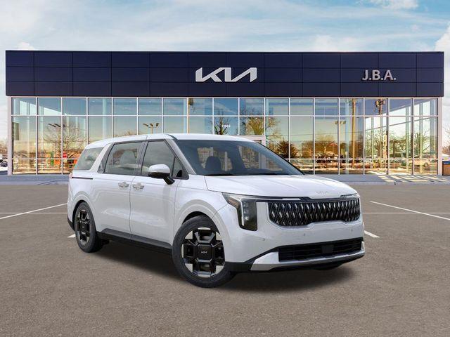 new 2026 Kia Carnival car, priced at $43,465