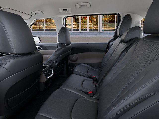 new 2026 Kia Carnival car, priced at $43,465