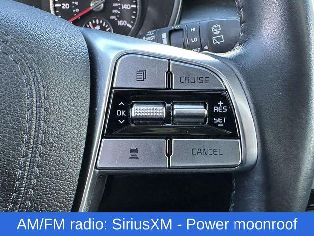 used 2022 Kia Telluride car, priced at $28,497