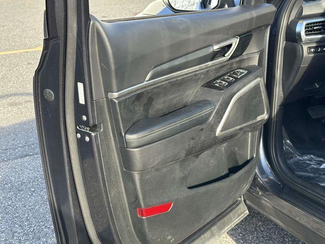 used 2022 Kia Telluride car, priced at $28,497