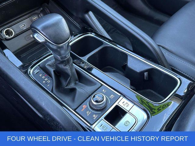 used 2022 Kia Telluride car, priced at $28,497