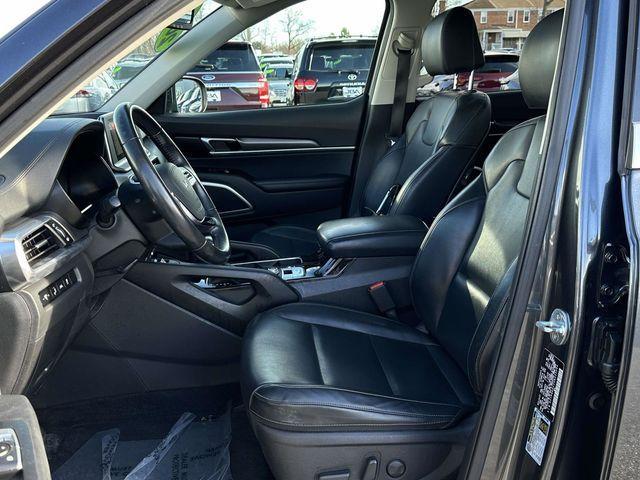 used 2022 Kia Telluride car, priced at $28,497