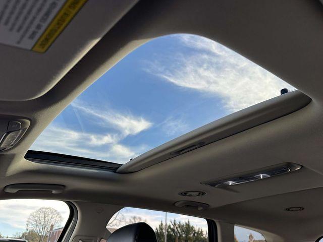 used 2022 Kia Telluride car, priced at $28,497