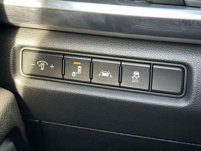 used 2022 Kia Telluride car, priced at $28,497