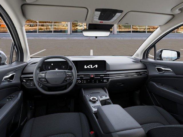 new 2027 Kia Sportage Hybrid car, priced at $34,565