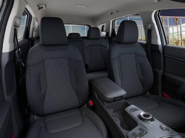 new 2027 Kia Sportage Hybrid car, priced at $34,765