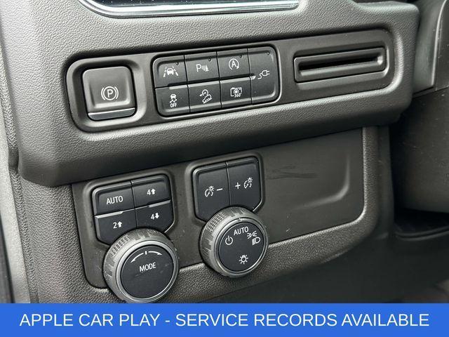 used 2022 Chevrolet Tahoe car, priced at $48,997