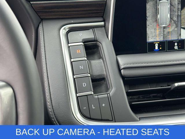 used 2022 Chevrolet Tahoe car, priced at $48,997