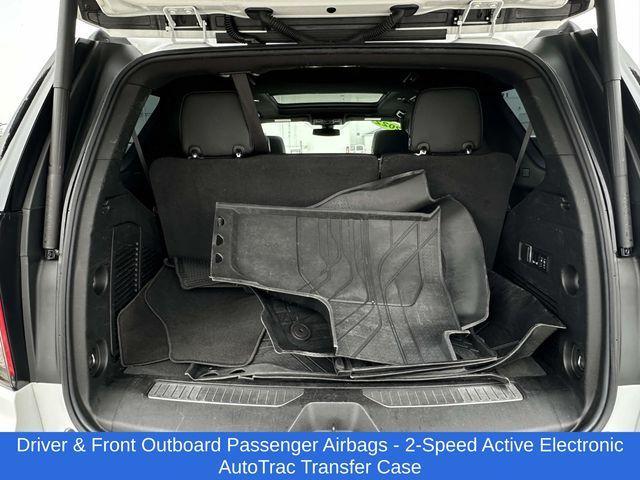 used 2022 Chevrolet Tahoe car, priced at $48,997