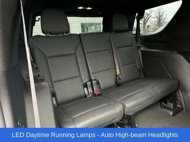 used 2022 Chevrolet Tahoe car, priced at $48,997