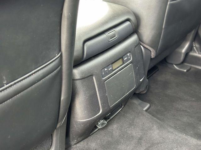 used 2021 Nissan Armada car, priced at $23,797