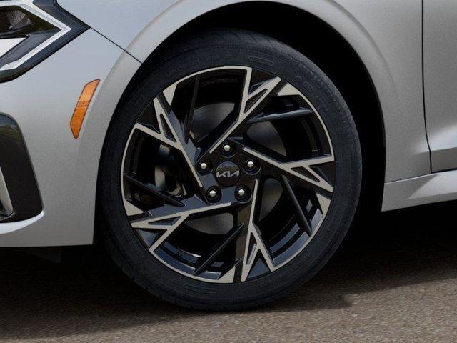 new 2026 Kia K5 car, priced at $31,840