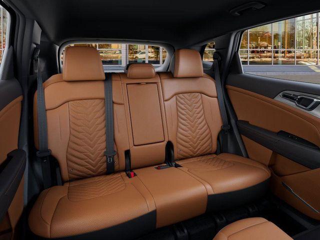 new 2026 Kia Sportage Hybrid car, priced at $37,721