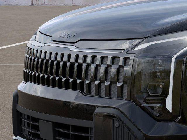 new 2026 Kia Sportage Hybrid car, priced at $37,721