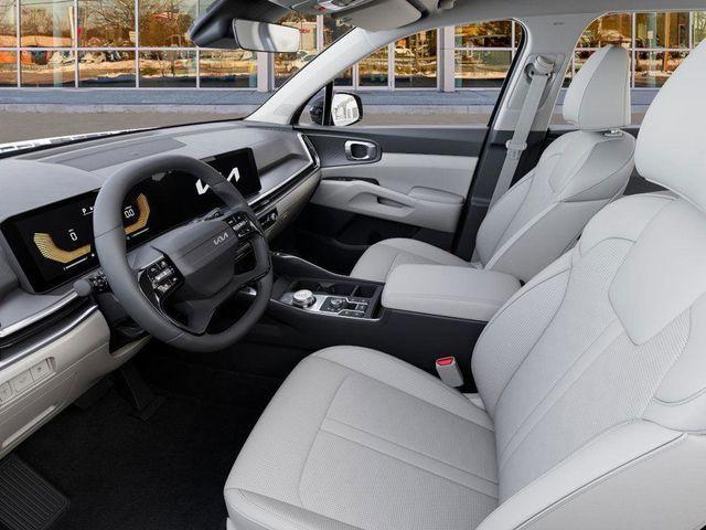new 2026 Kia Sorento Hybrid car, priced at $39,119
