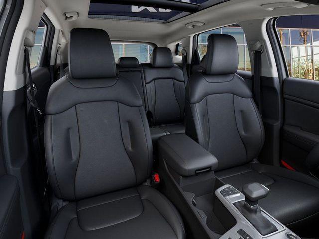 new 2026 Kia Sportage car, priced at $33,130