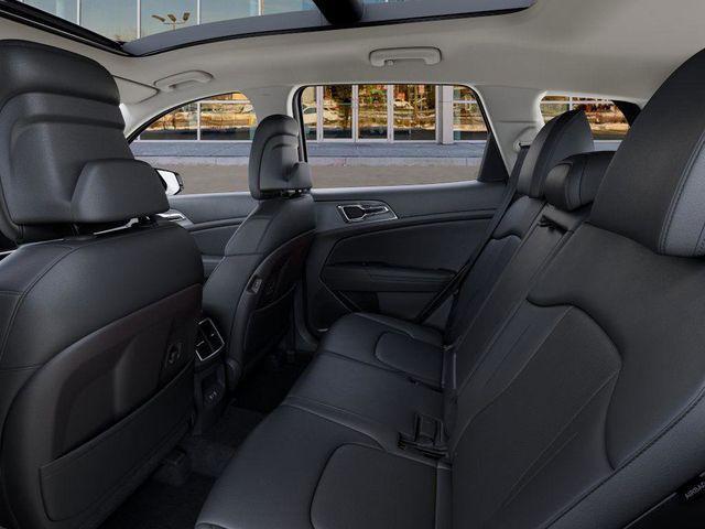 new 2026 Kia Sportage car, priced at $33,130