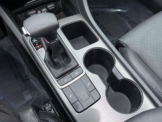 used 2020 Kia Optima car, priced at $14,997