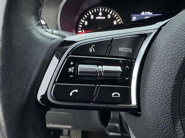 used 2020 Kia Optima car, priced at $14,997