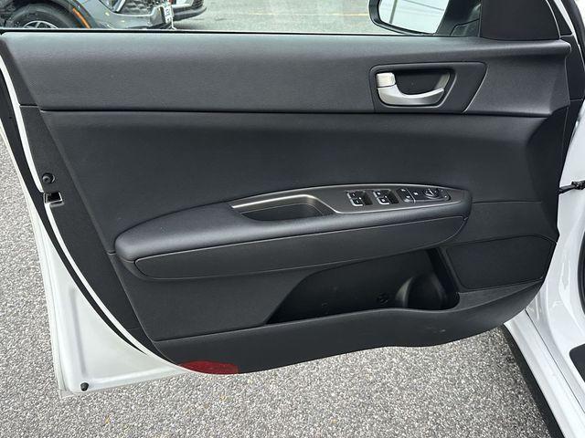 used 2020 Kia Optima car, priced at $14,997