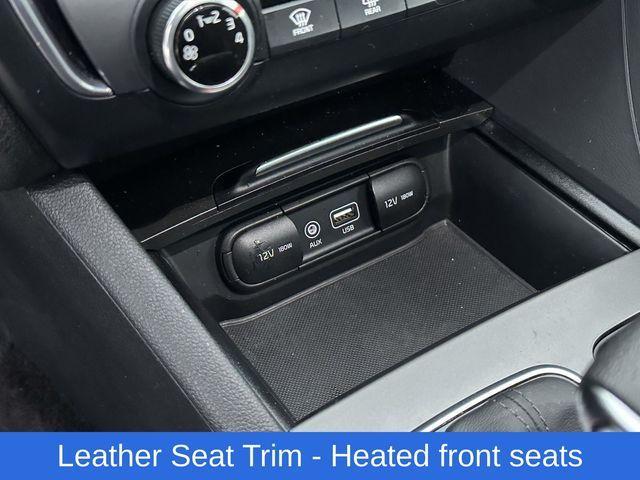 used 2020 Kia Optima car, priced at $14,997