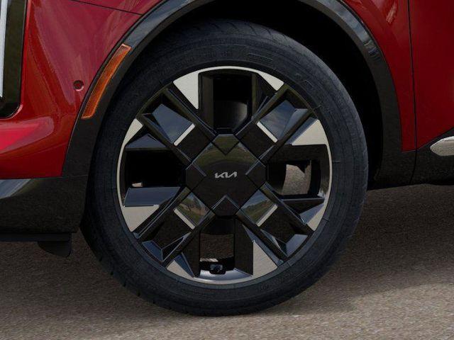 new 2026 Kia Sportage car, priced at $38,905