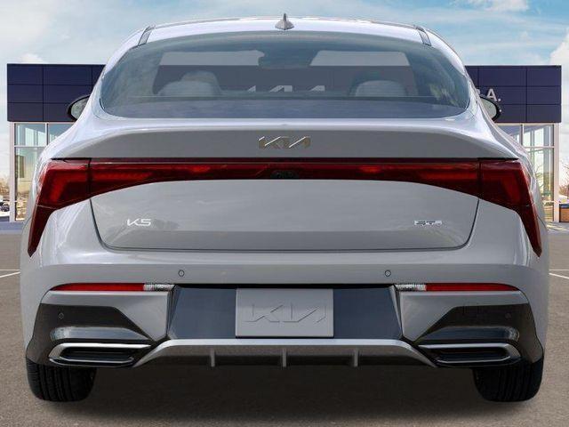 new 2026 Kia K5 car, priced at $30,583