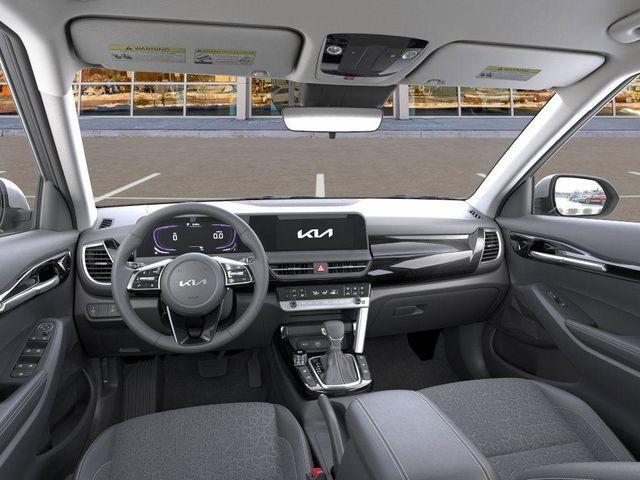 new 2026 Kia Seltos car, priced at $28,230