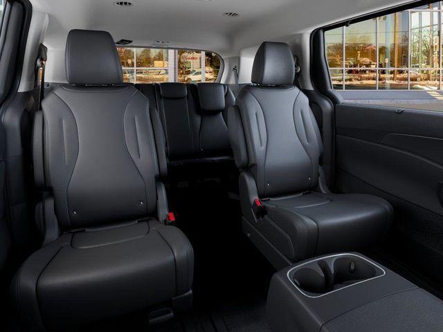 new 2027 Kia Carnival car, priced at $45,823