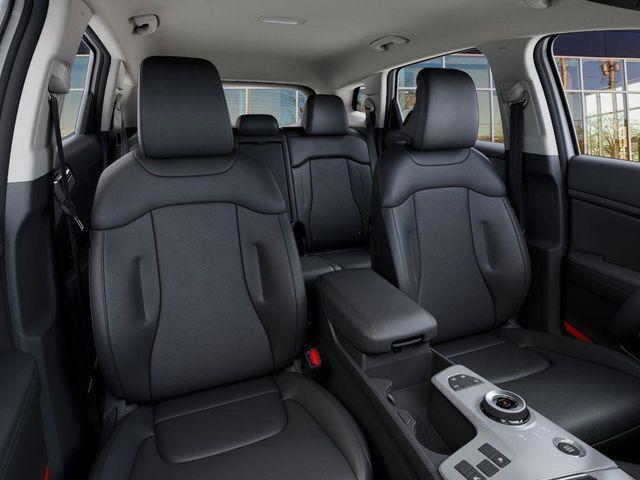 new 2026 Kia Sportage Hybrid car, priced at $34,630