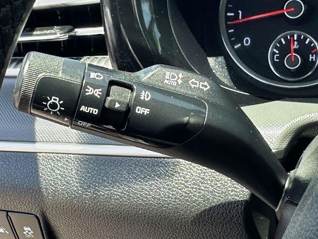 used 2023 Kia K5 car, priced at $22,297