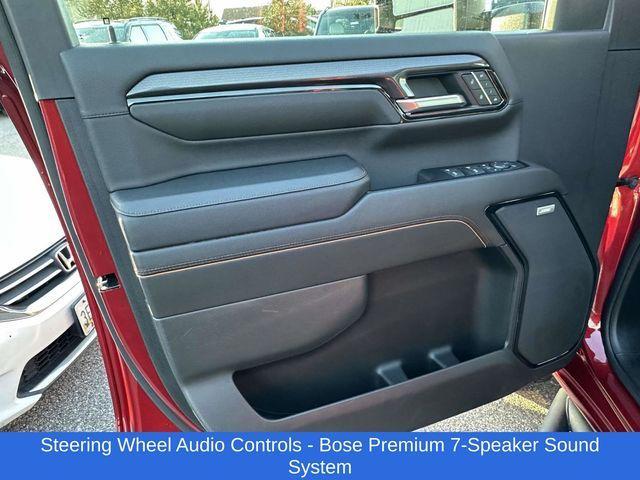 used 2024 GMC Sierra 3500 car, priced at $68,997