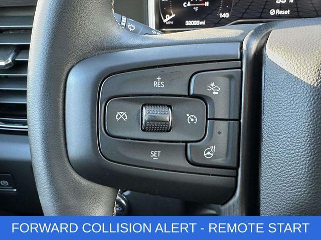 used 2024 GMC Sierra 3500 car, priced at $68,997