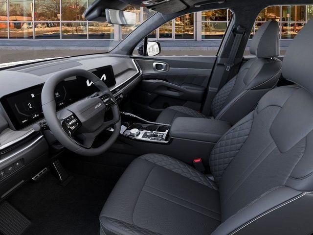 new 2026 Kia Sorento Hybrid car, priced at $240,204