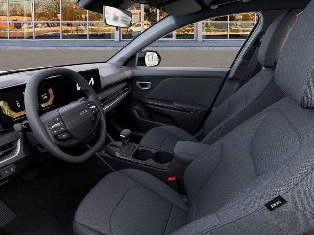 new 2026 Kia K4 car, priced at $24,256