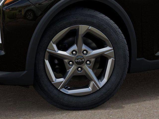 new 2026 Kia K4 car, priced at $24,256