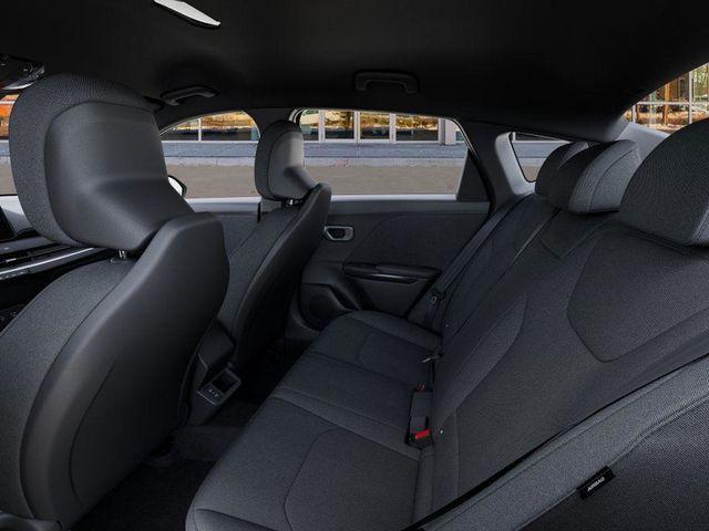 new 2026 Kia K4 car, priced at $24,256