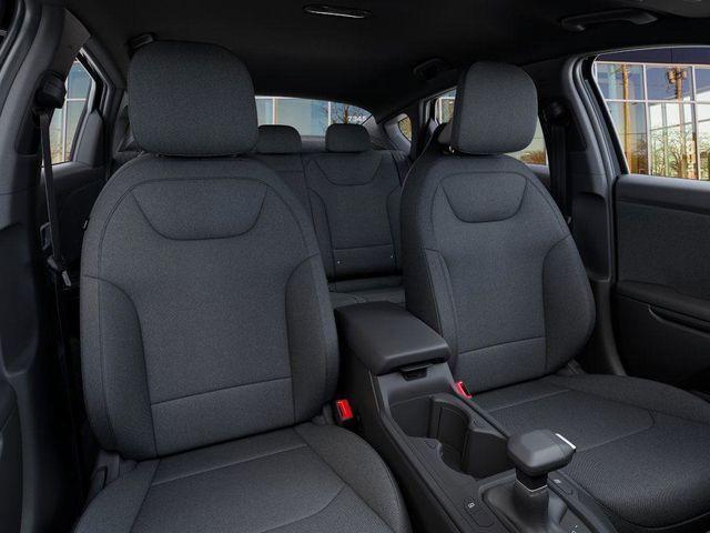 new 2026 Kia K4 car, priced at $24,256