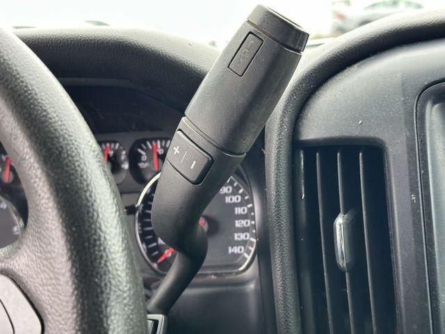 used 2015 Chevrolet Silverado 2500 car, priced at $24,997