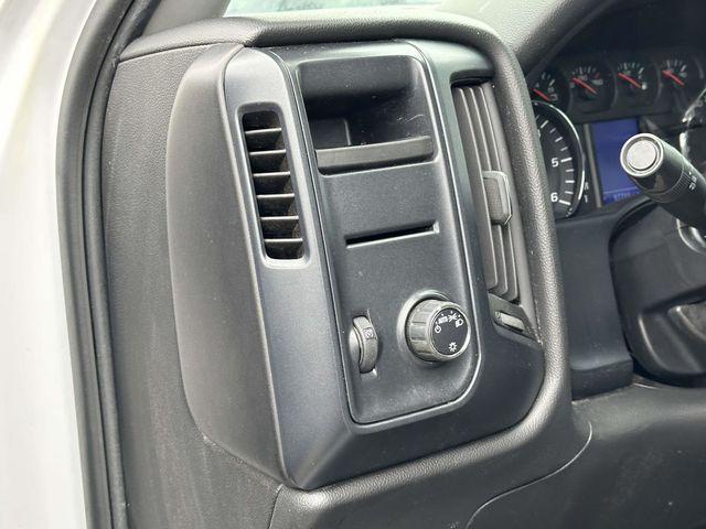 used 2015 Chevrolet Silverado 2500 car, priced at $24,997