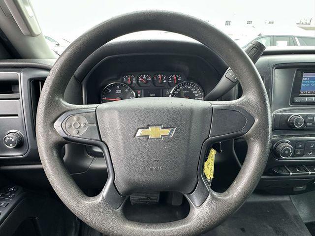 used 2015 Chevrolet Silverado 2500 car, priced at $24,997