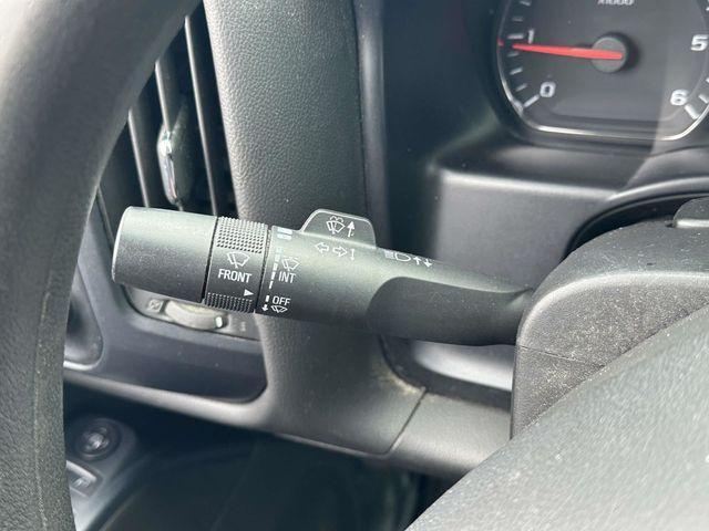 used 2015 Chevrolet Silverado 2500 car, priced at $24,997