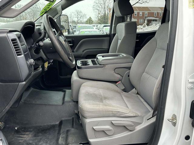 used 2015 Chevrolet Silverado 2500 car, priced at $24,997