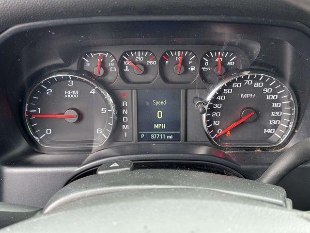 used 2015 Chevrolet Silverado 2500 car, priced at $24,997